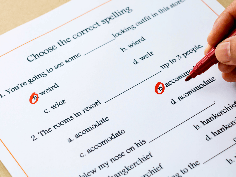 Cách Giải Bài Tập Ngữ Pháp Tiếng Anh Đúng Chuẩn