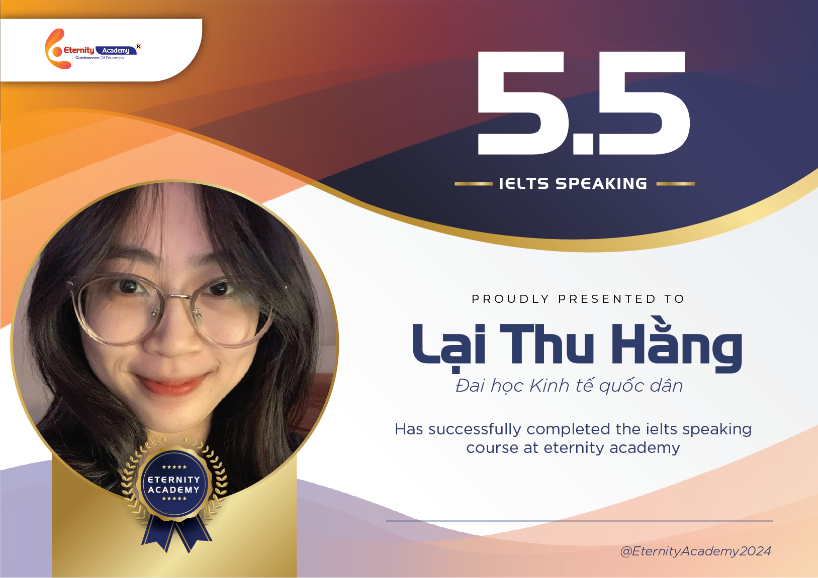 Chia sẻ của bạn Lại Thu Hằng