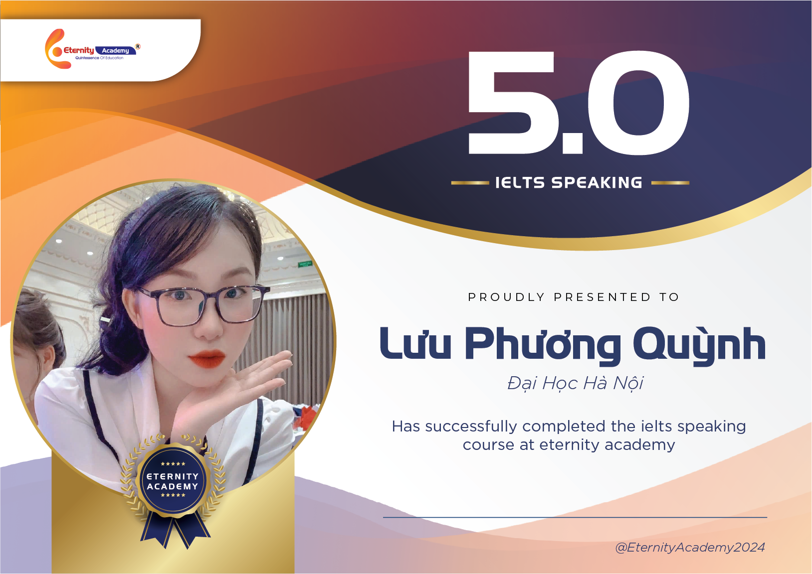 Chia sẻ của bạn Lưu Phương Quỳnh