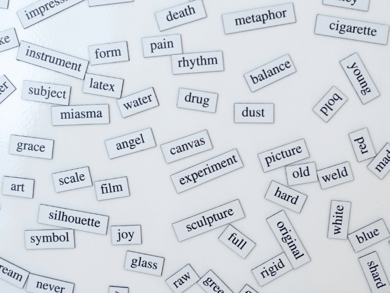 Tạo sao cần làm bài tập từ vựng tiếng Anh?