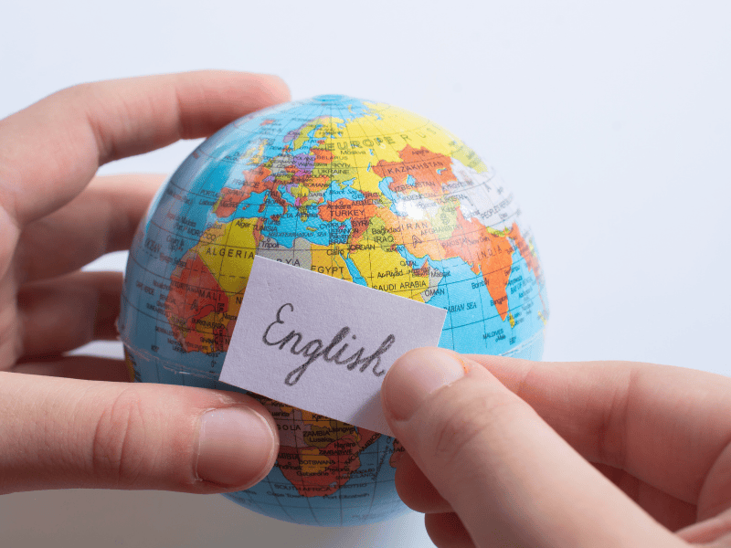 Tại sao luyện ngữ pháp tiếng Anh lại quan trọng?